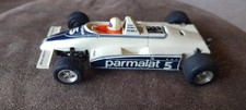 SCALEXTRIC C139 BRABHAM BT49