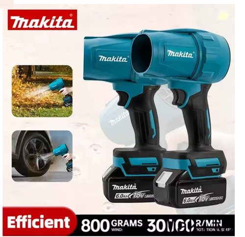 Makita violent blower 30000rpm - violent,
