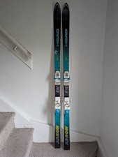 Ladies Head Arrow 160cm Skis