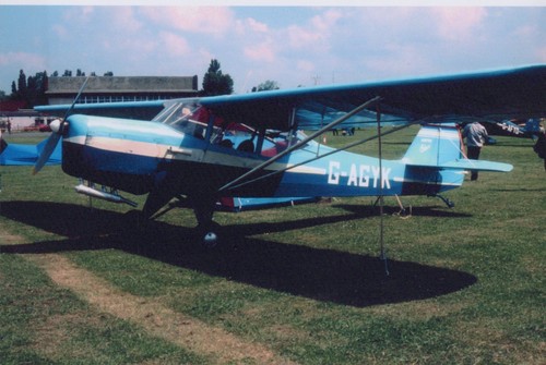 Agyk auster vintage light - g-agyk,