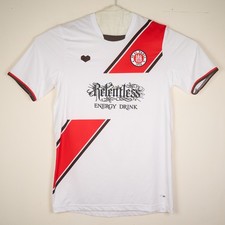 FC St. Pauli Adult's White
