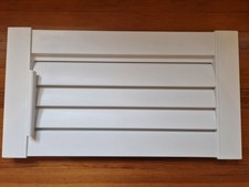 Blinds2go Pefect Fit Shutters