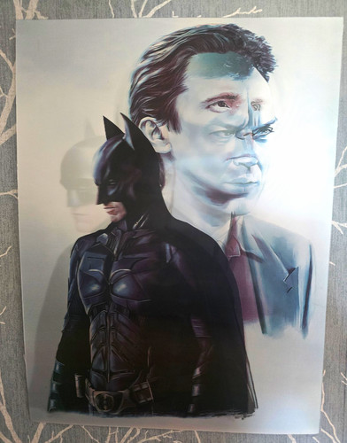 Comics batman illustration - dc,