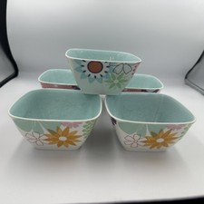 5 x Portmeirion Crazy Daisy