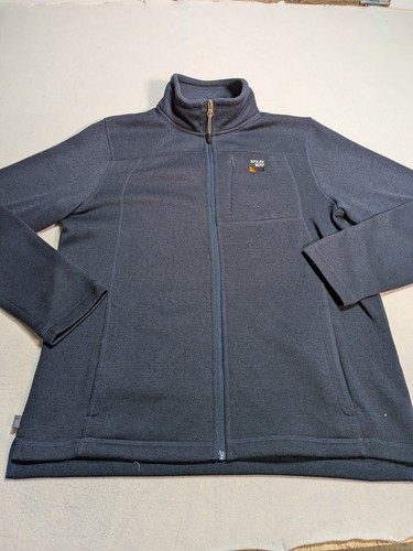 Sprayway minos mens full zip - minos,