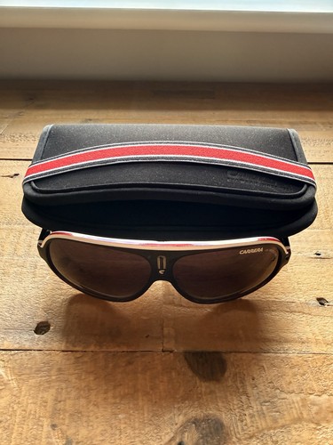 Genuine carrera sunglasses - genuine,