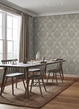 Boutique Archive Damask