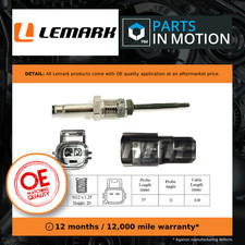 Exhaust Temperature Sensor