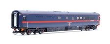 Hornby TT4046 GNER HST Mk3