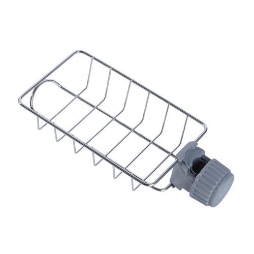 Canopy pole storage basket - pole,