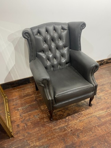 Chesterfield wingback - chesterfield,
