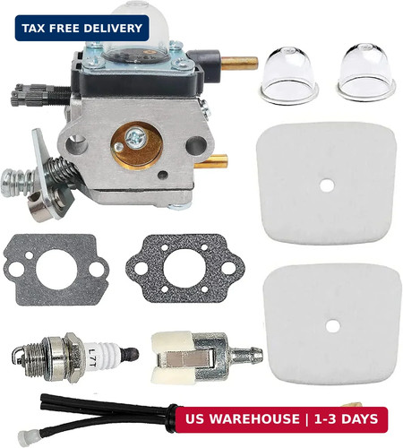 New zama carburetor - zama, carb