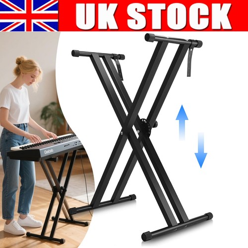 Double braced height - double,