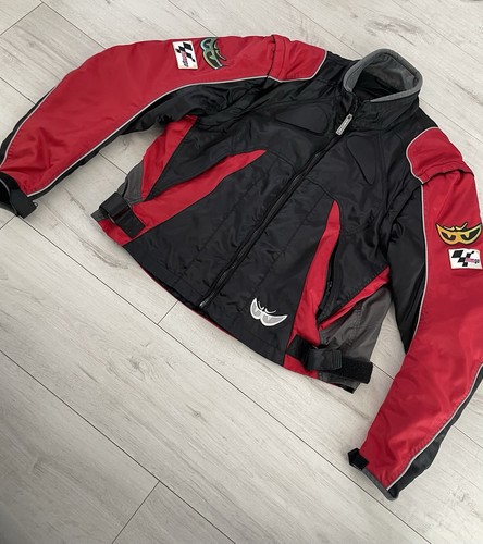 Berik motogp textile - berik,