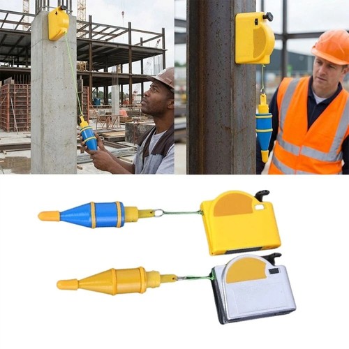 Verticality measuring - verticality,