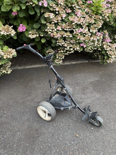 Motocaddy digital electric - s1,