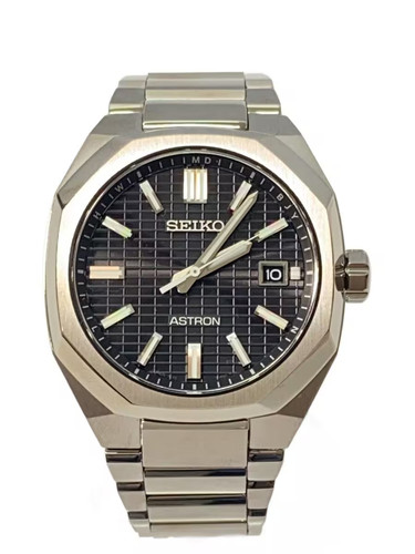 Seiko astron nexter solar - seiko,