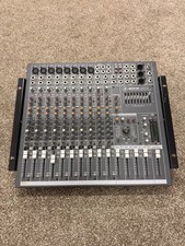Mackie CFX12 MK2 12-Channel