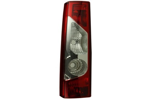 New tail light - tail, for