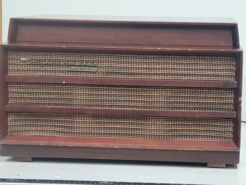 Vintage rca victor - vintage,
