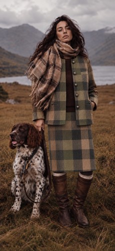 Avoca ireland 100 - ireland, wool