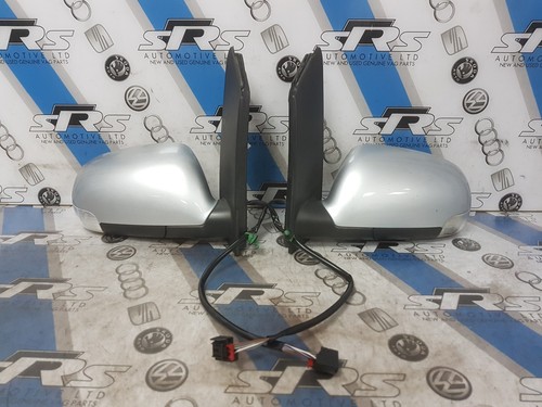 Pair touran v1 electric - vw,