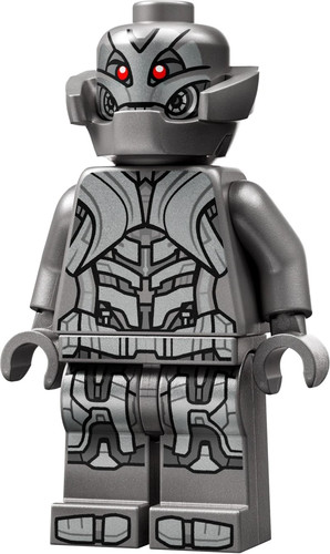 Lego minifigure super - -,