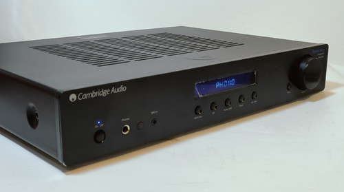 Cambridge audio topaz am10 - cambridge,