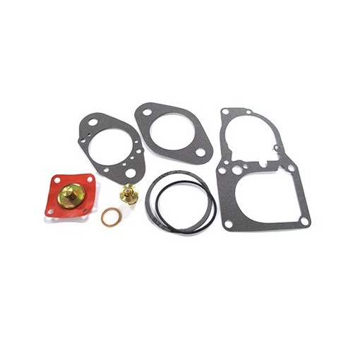 Repair kit carb - pierburg, 40