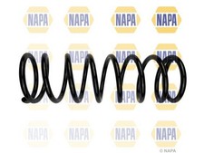 Suspension Spring Rear 325mm Length 103mm Outer Ø Fits Mazda MX-5 NAPA NCS1808