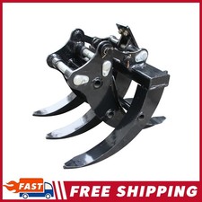 1.8 tonExcavator Grabber
