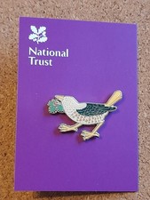 National Trust WIGHTWICK MANOR