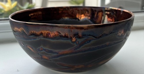 Vintage japanese kutani - vintage,