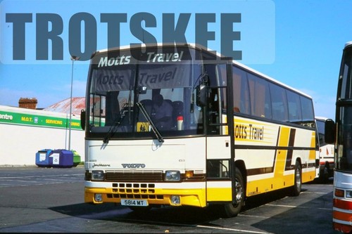 35mm slide motts - slide, travel