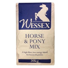 Wessex Horse & Pony Mix –