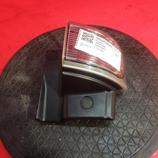 NISSAN ELGRAND UPPER TAIL LIGHT PASSENGER SIDE NEARSIDE LH 2006 5 DOOR MPV