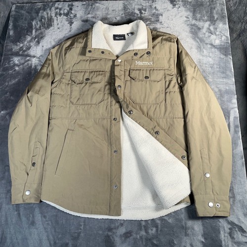 Marmot weslo jacket mens - marmot,