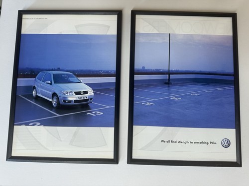 Framed original mk3 - original, vw