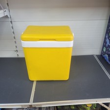 Vintage keter Glaciere 24L Cool Box Drinks Cooler Retro