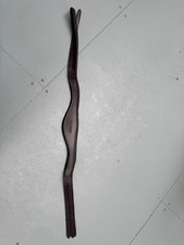 Cavaletti, Brown Head Piece