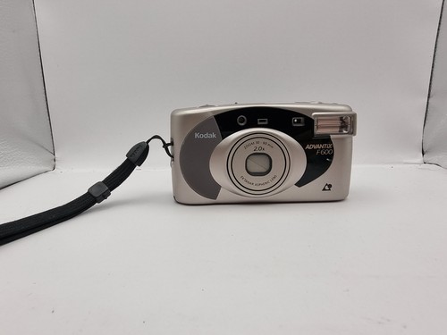 Kodak advantix f600 - advantix, zoom