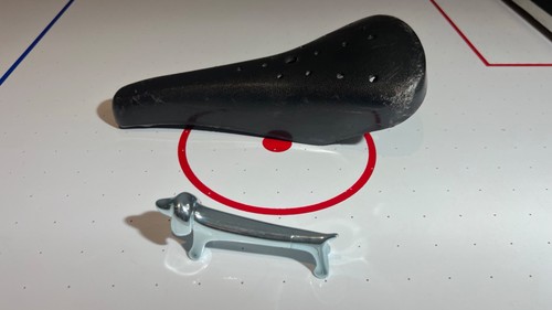 Vintage velo haro stamp - vintage,