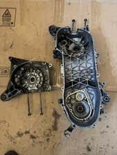 Gilera runner 180 fxr - runner, engine