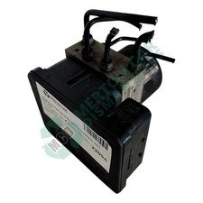 VW 2010 TOURAN ABS PUMP MODULE
