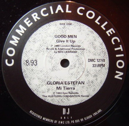 Various commercial - various,