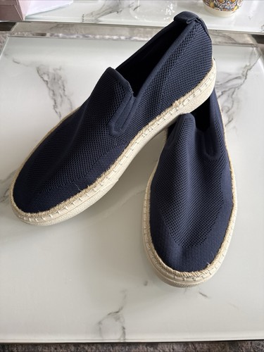 Zara men espadrille - espadrille, shoes