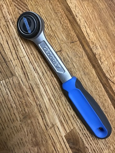 Gedore ratchet handle 8 - gedore,