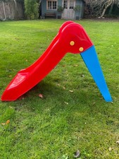 My First Slide - Toddler Indoor/Outdoor Slide - Excellent Condition