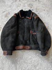 80S VTG SWEDISH MILITARY TYPE