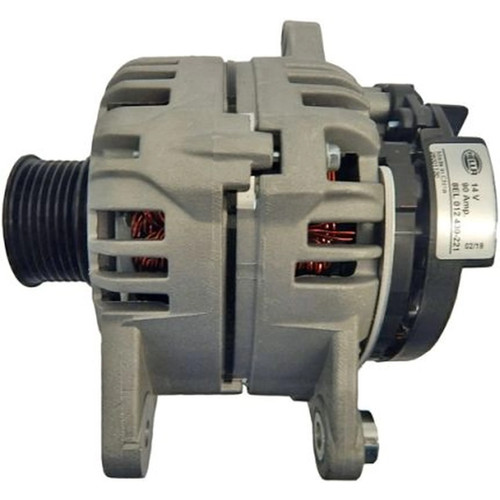 Hella car alternator 12v fits - hella,